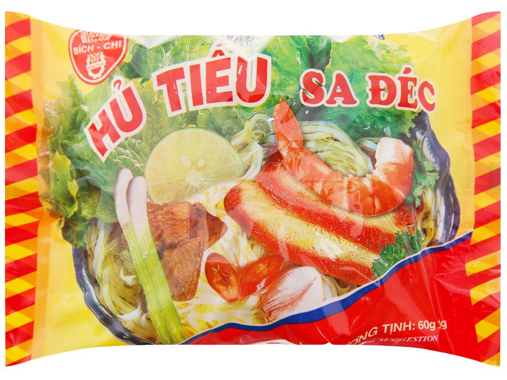 Hủ tiếu Sa Đéc Bích Chi ảnh 1