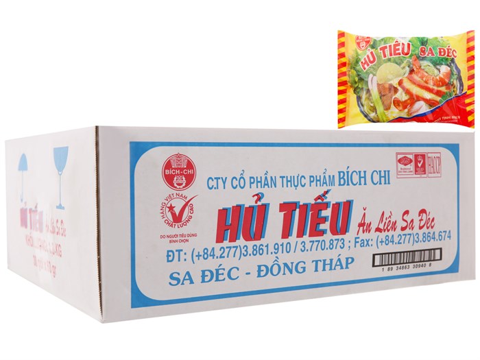 Hủ tiếu Sa Đéc Bích Chi ảnh 2