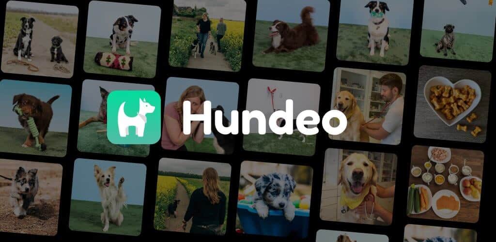 Hundeo: Puppy & Dog Training ảnh 2