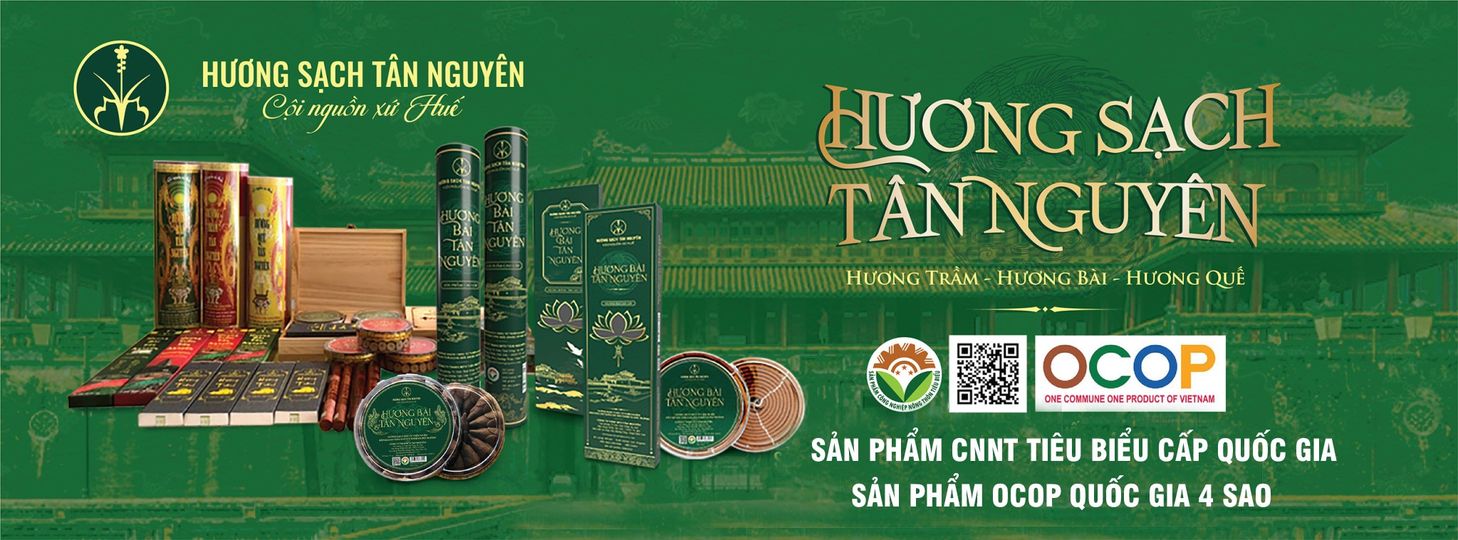 Hương Sạch Tân Nguyên ảnh 2