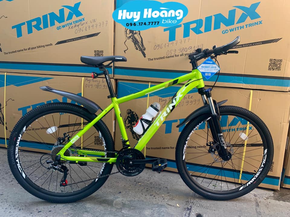 Huy Hoàng Bike ảnh 2