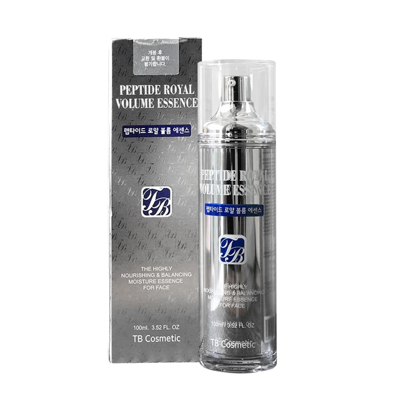 Huyết thanh dưỡng trắng da Peptide Volume Essence ảnh 1