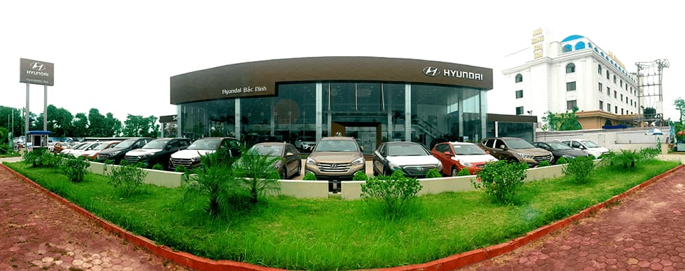 Hyundai Bắc Ninh ảnh 2