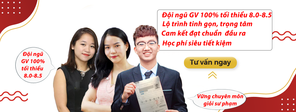 IELTS CLASS ảnh 1