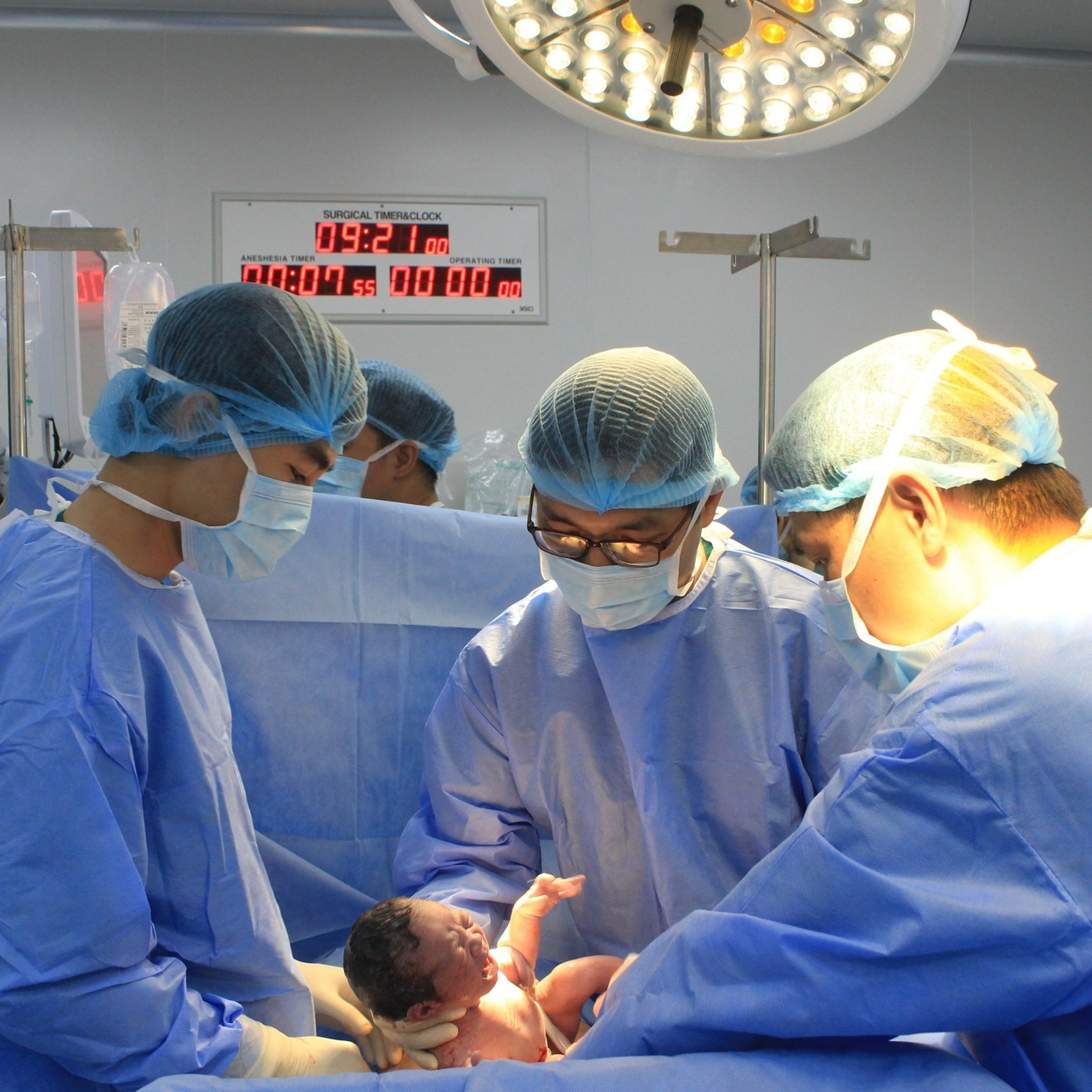 IVF Tâm Anh ảnh 1