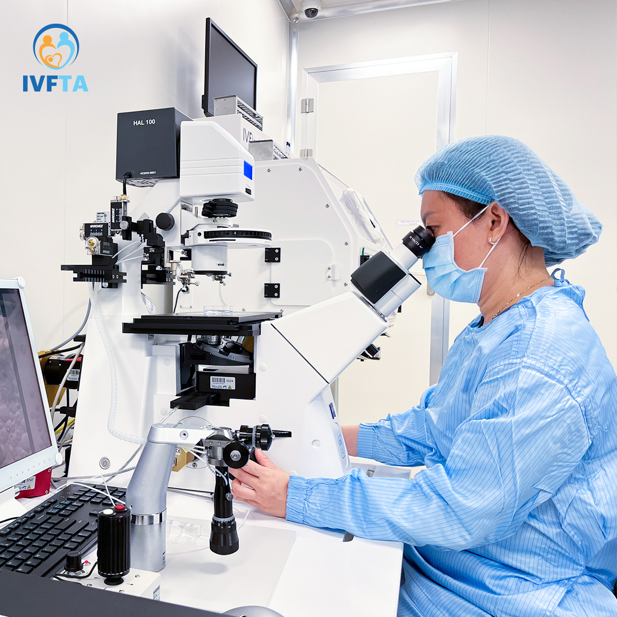 IVF Tâm Anh ảnh 2