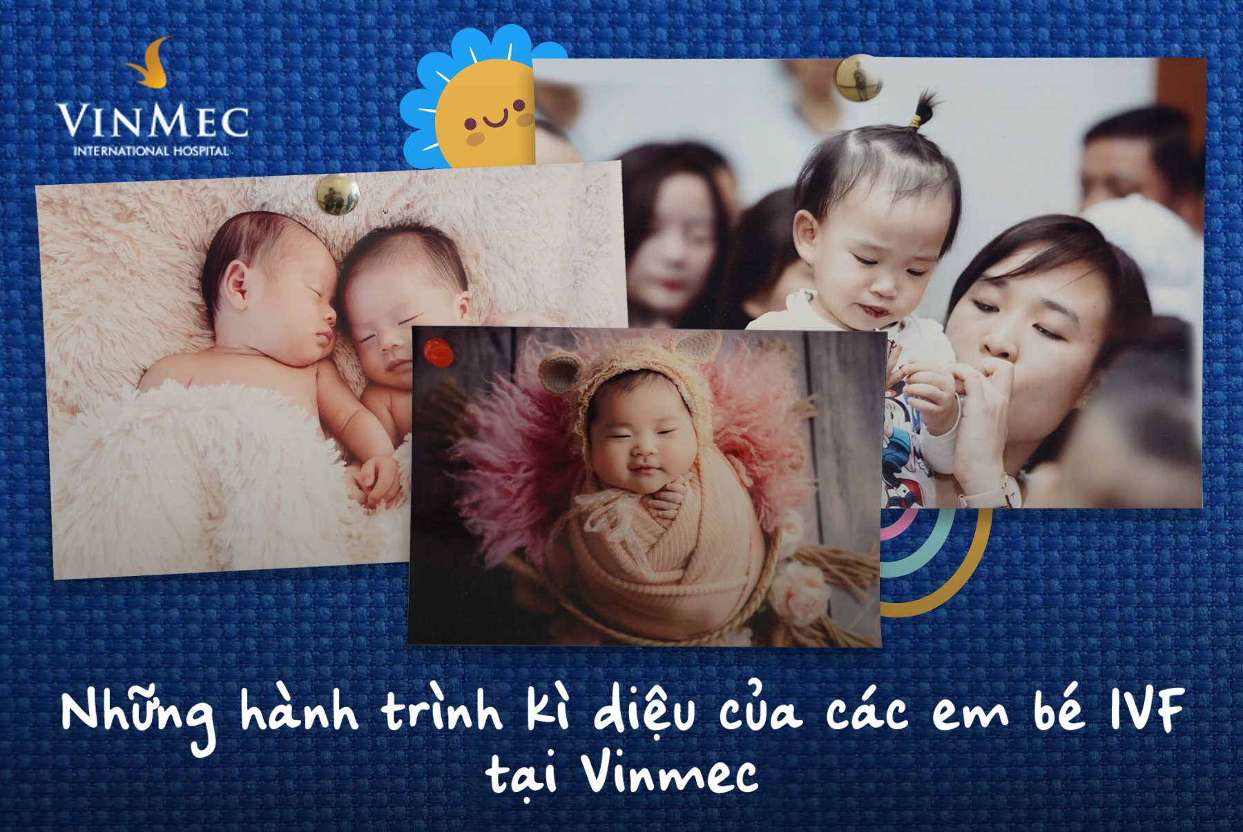 IVF Vinmec Family ảnh 2