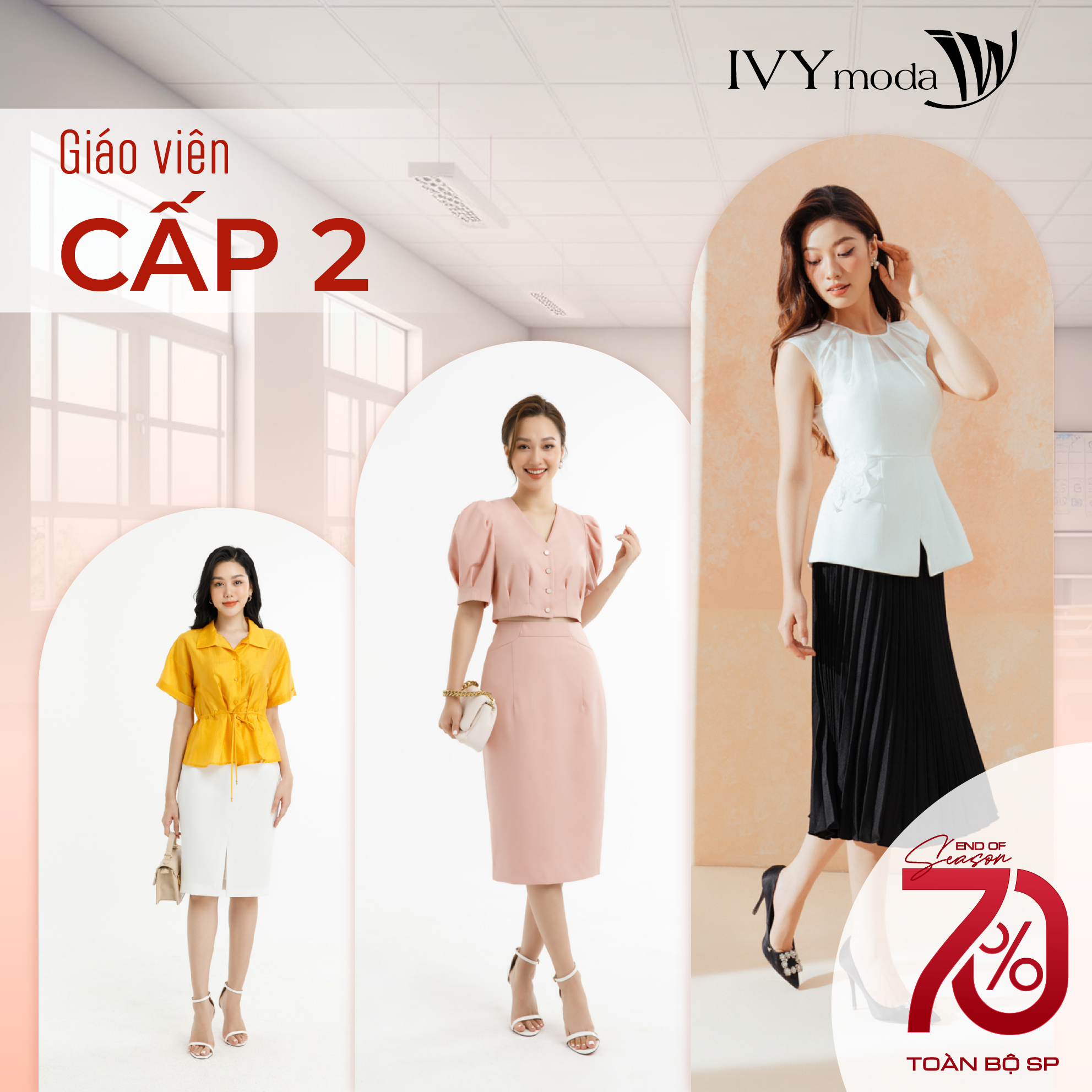 IVY moda ảnh 2