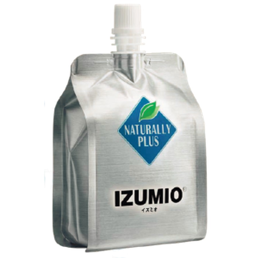 IZUMIO-Nước uống thần kỳ giàu hydro izumio ảnh 2