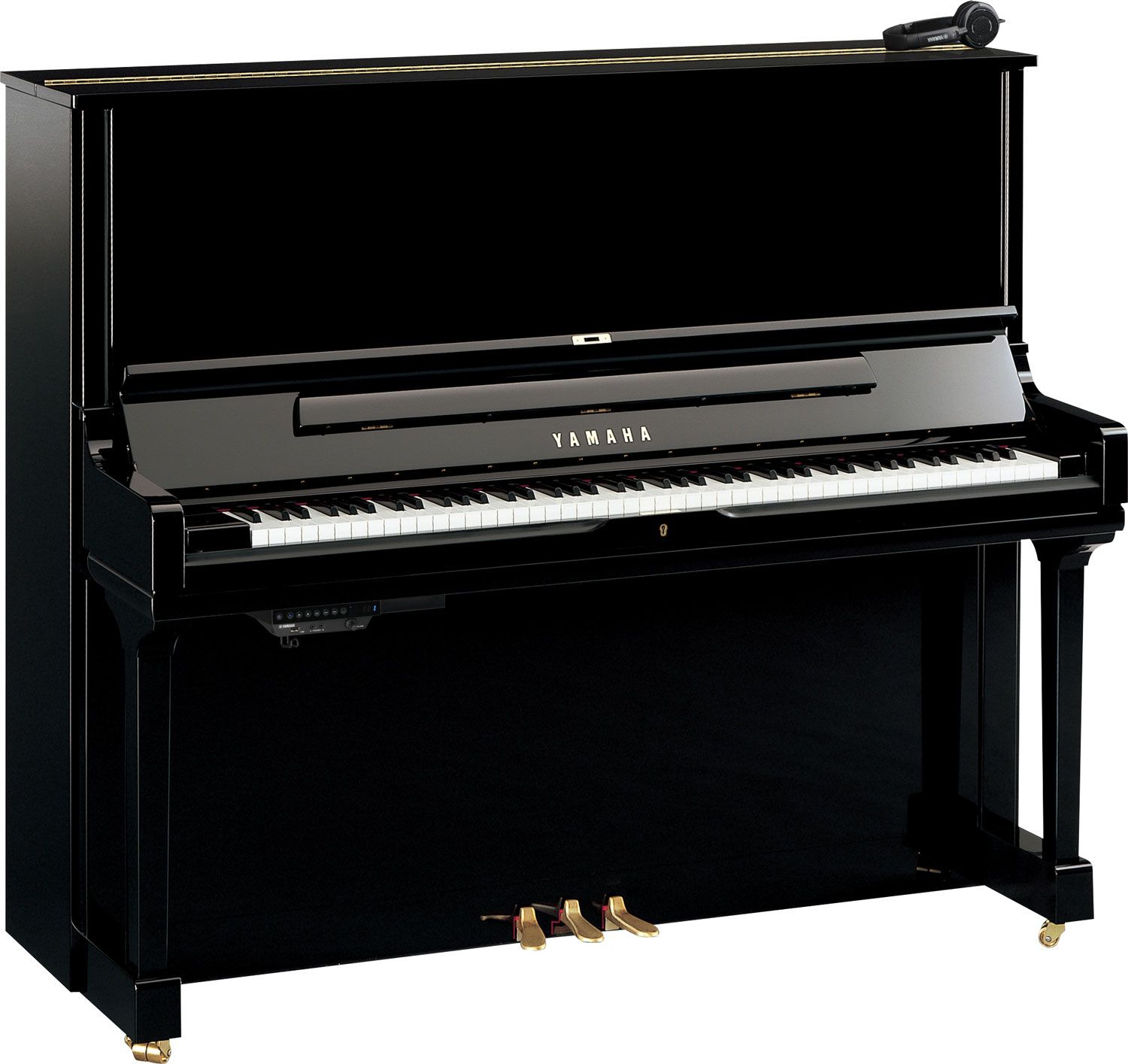 Đàn Piano Upright Yamaha ảnh 2