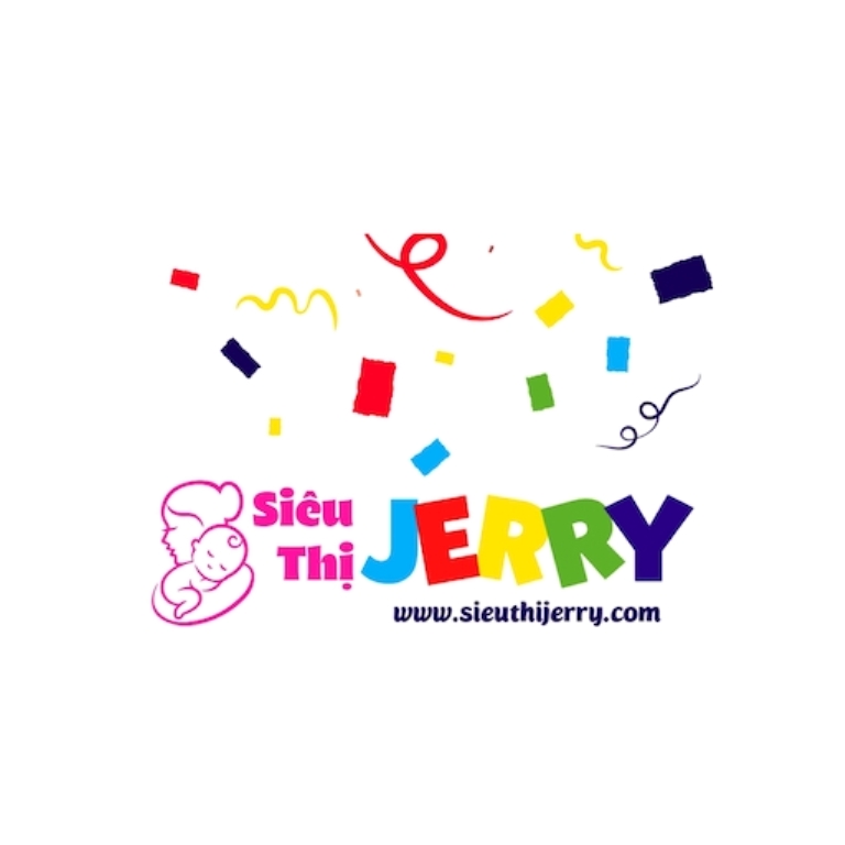 JERRY - Mẹ và Bé ảnh 1