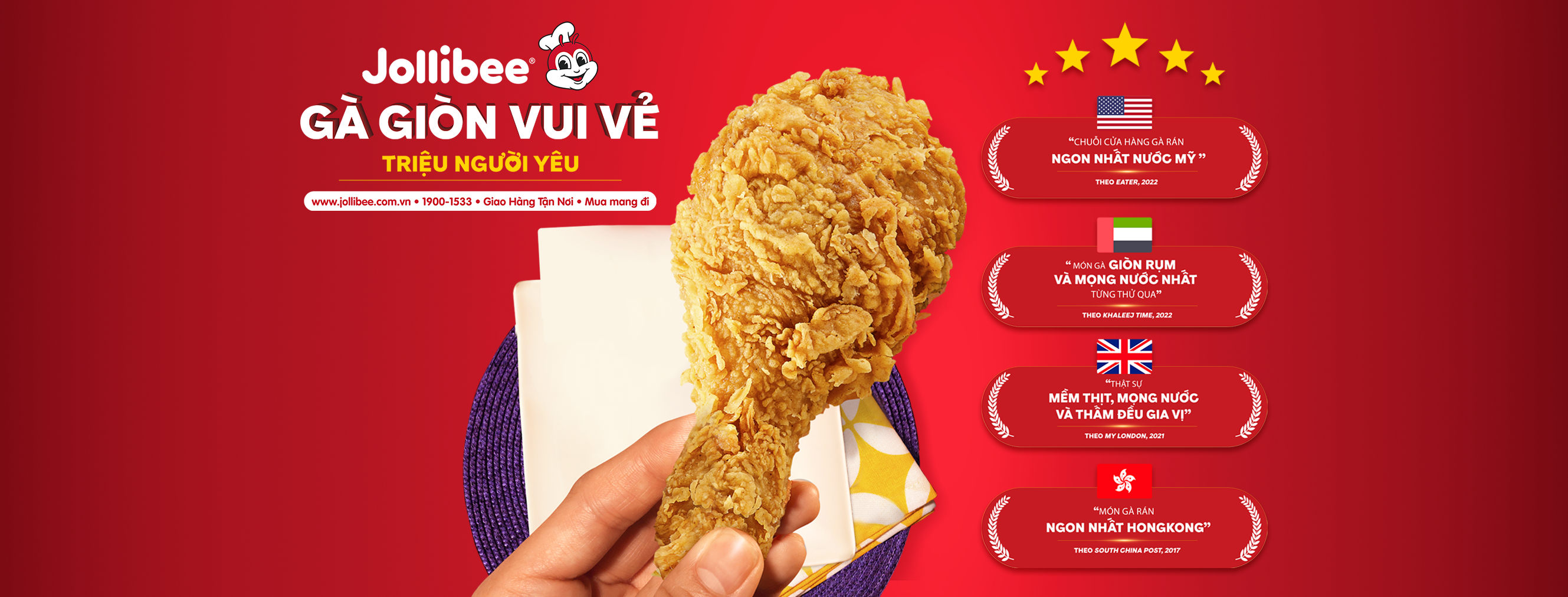 JOLLIBEE ảnh 1