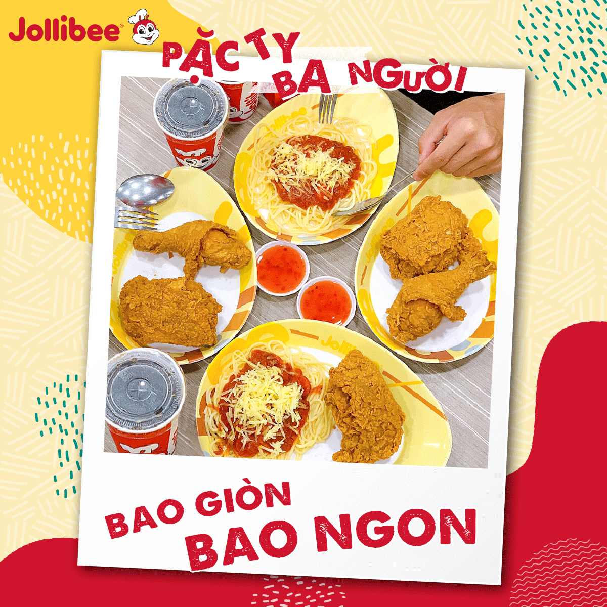 JOLLIBEE ảnh 2