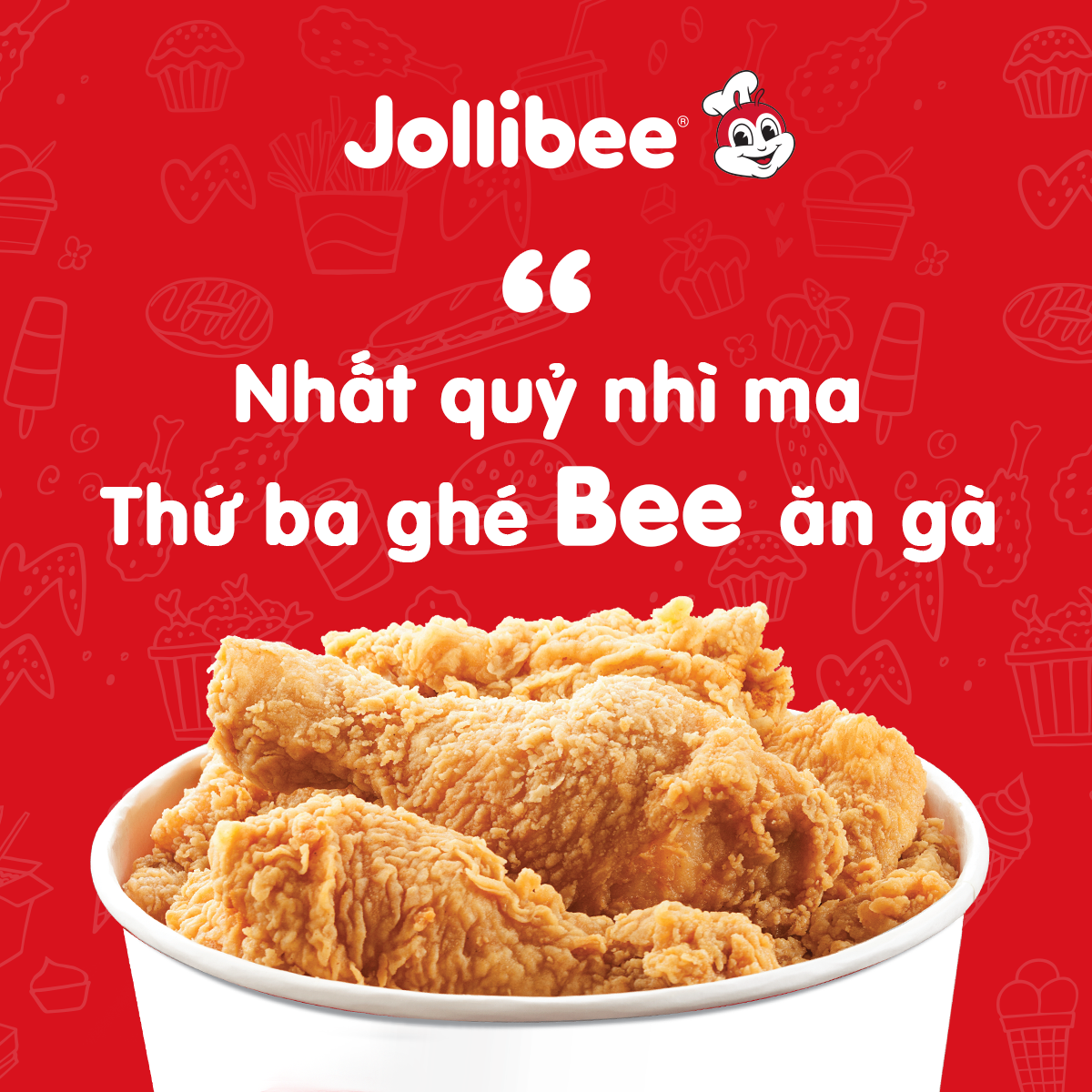 JOLLIBEE ảnh 1