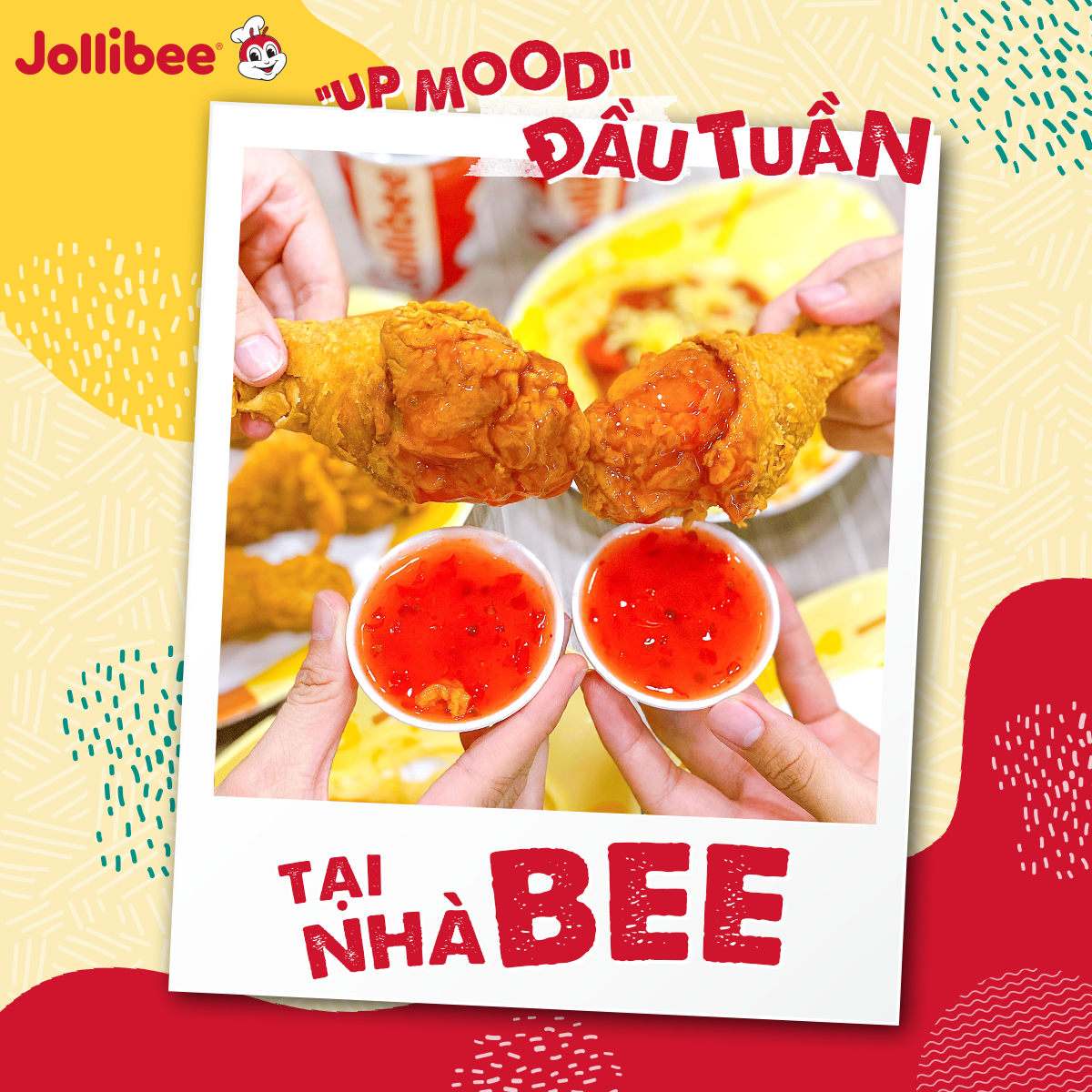 JOLLIBEE ảnh 2