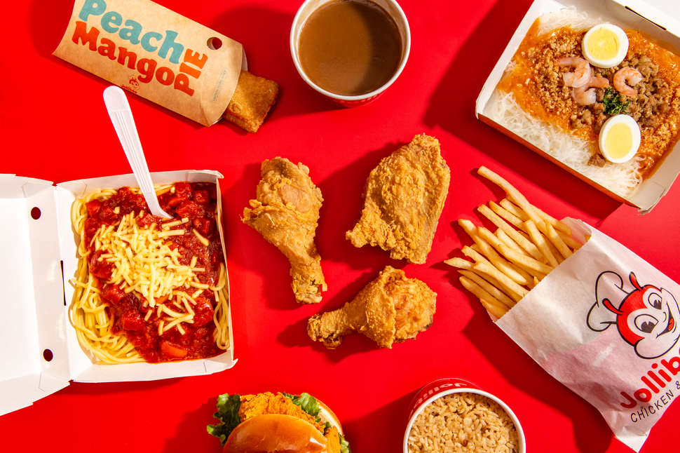 JOLLIBEE ảnh 2