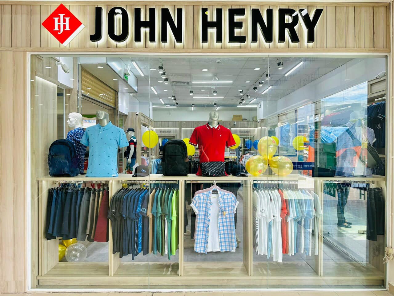 John Henry ảnh 1