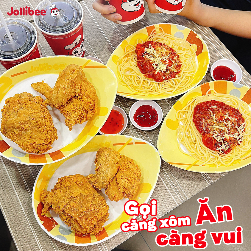 Jollibee ảnh 1