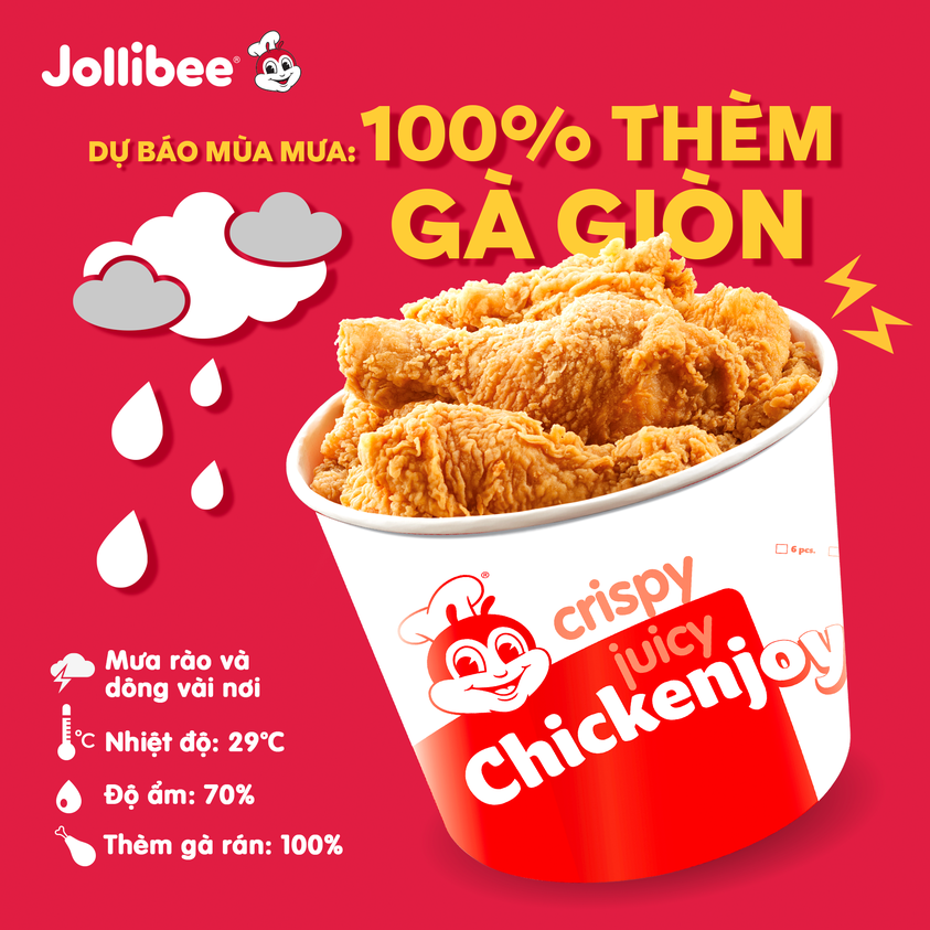 Jollibee ảnh 2