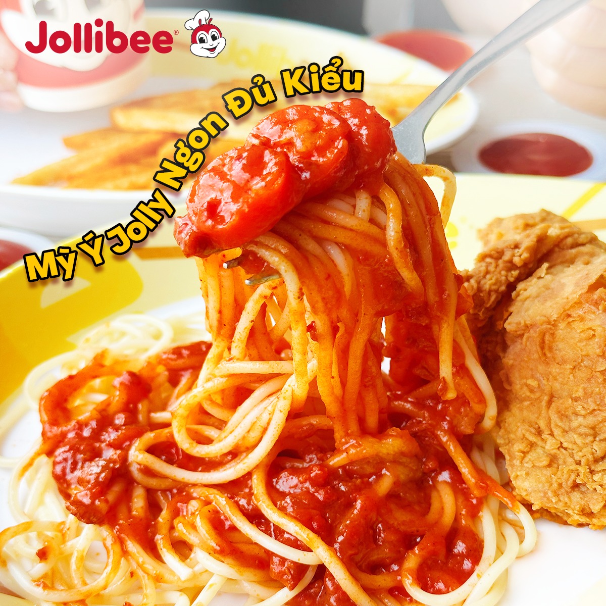 Jollibee ảnh 1