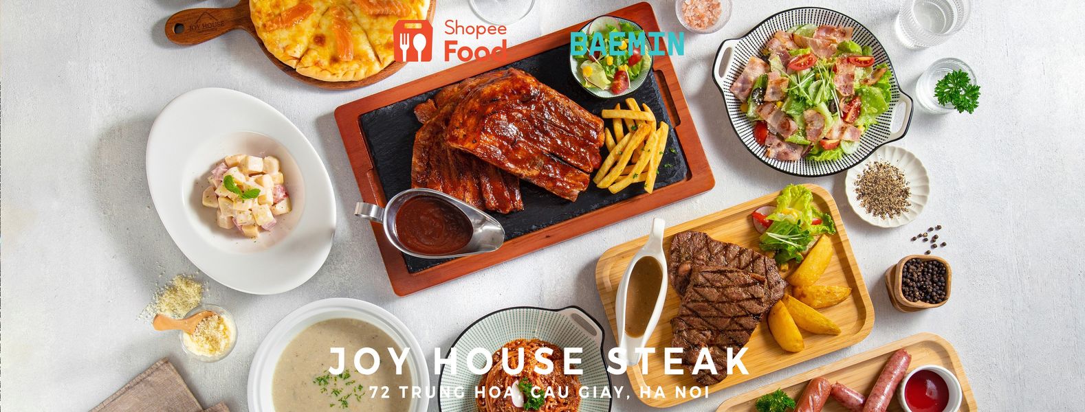 Joy House Steak ảnh 1