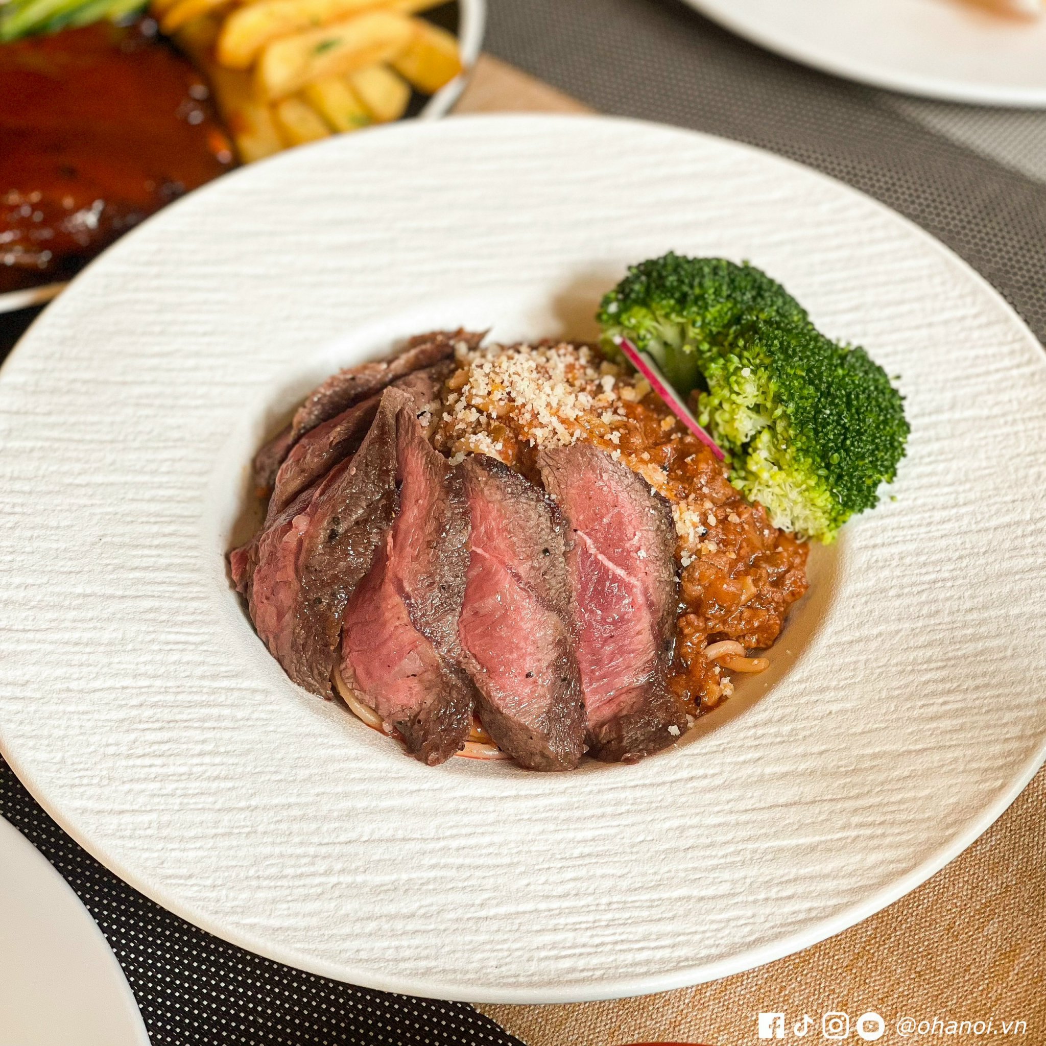 Joy House Steak ảnh 2