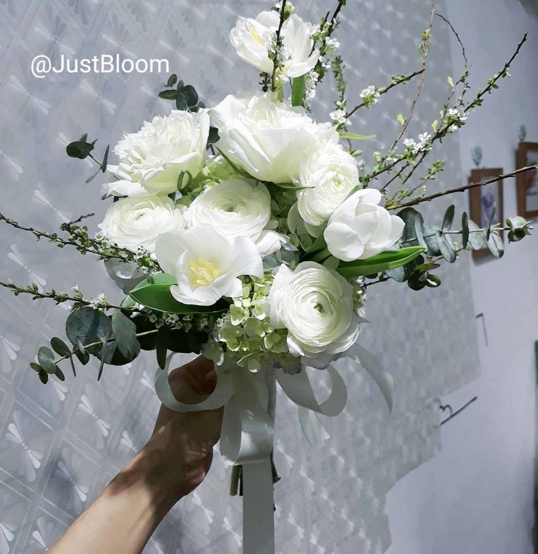 Just Bloom - Tiệm Hoa Xinh ảnh 2