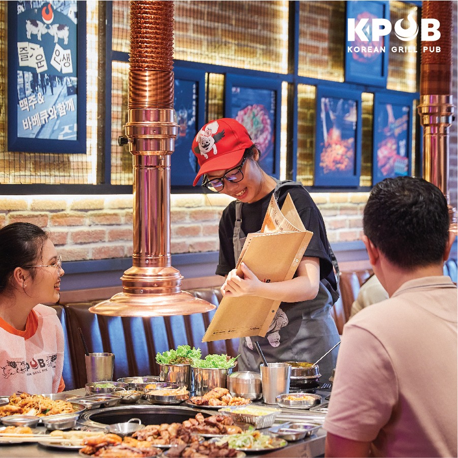 K-Pub ảnh 2