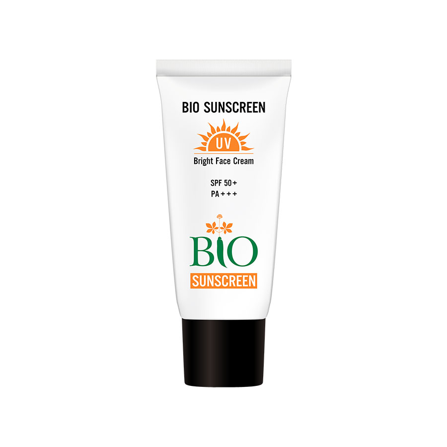 KEM CHỐNG NẮNG SINH HỌC BIO SUNSCREEN ảnh 1