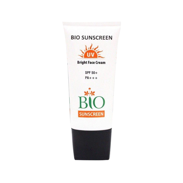 KEM CHỐNG NẮNG SINH HỌC BIO SUNSCREEN ảnh 2