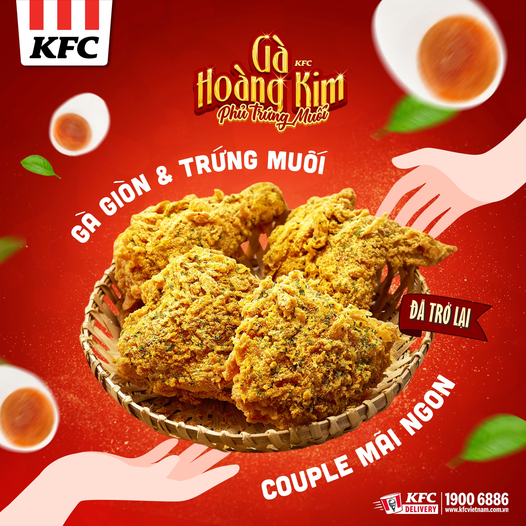 KFC ảnh 1