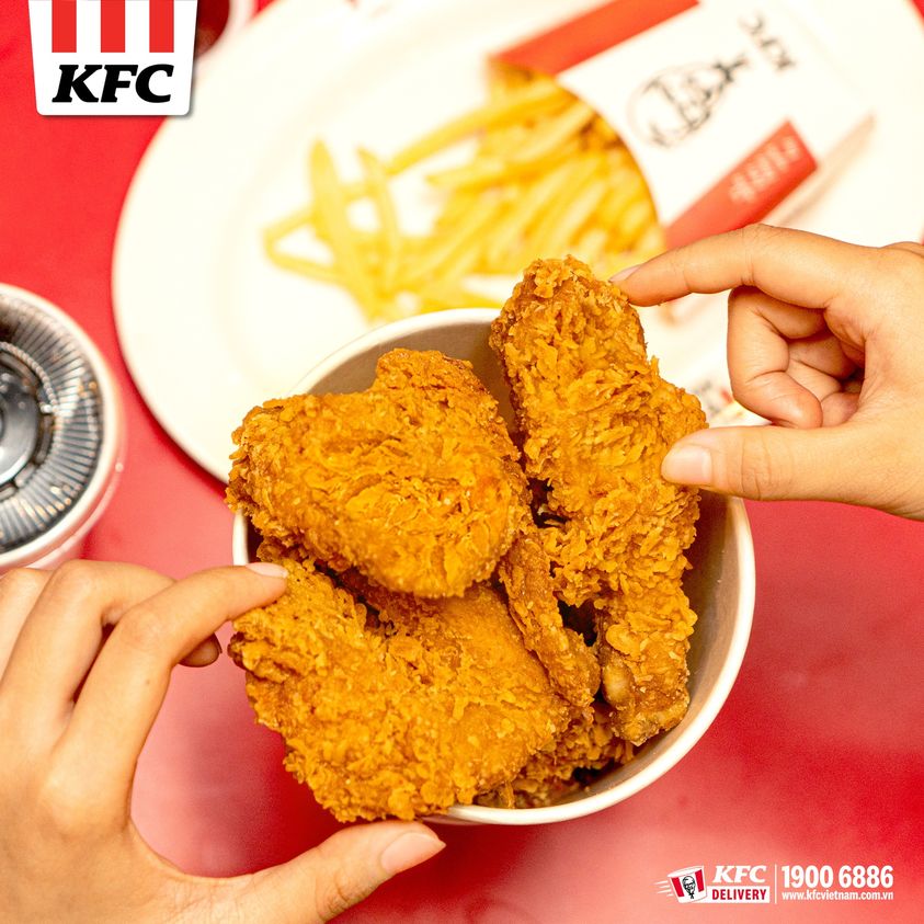 KFC ảnh 2