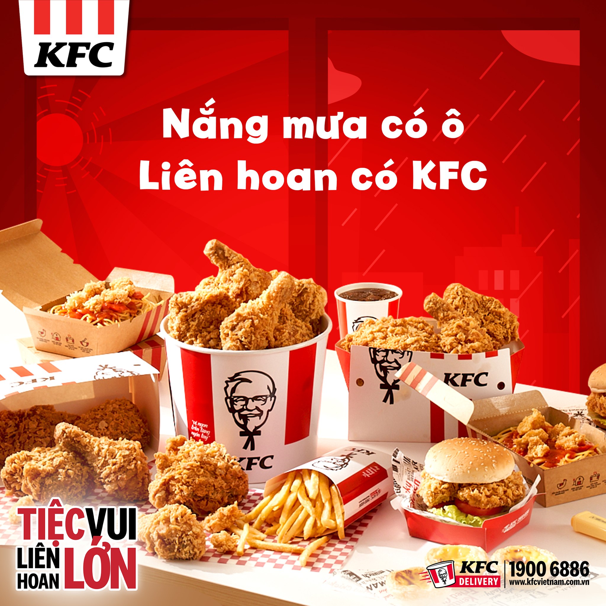 KFC ảnh 1