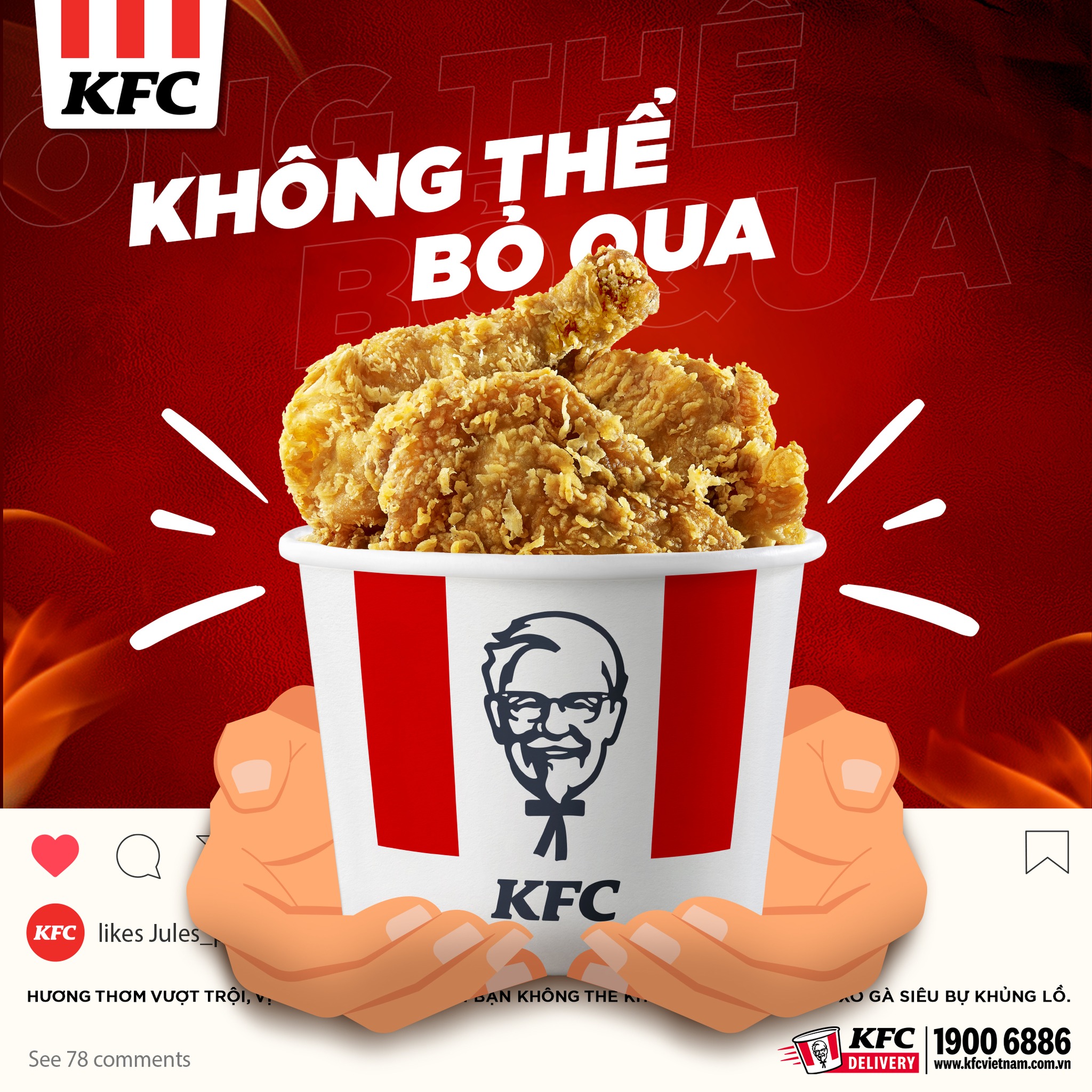 KFC ảnh 2