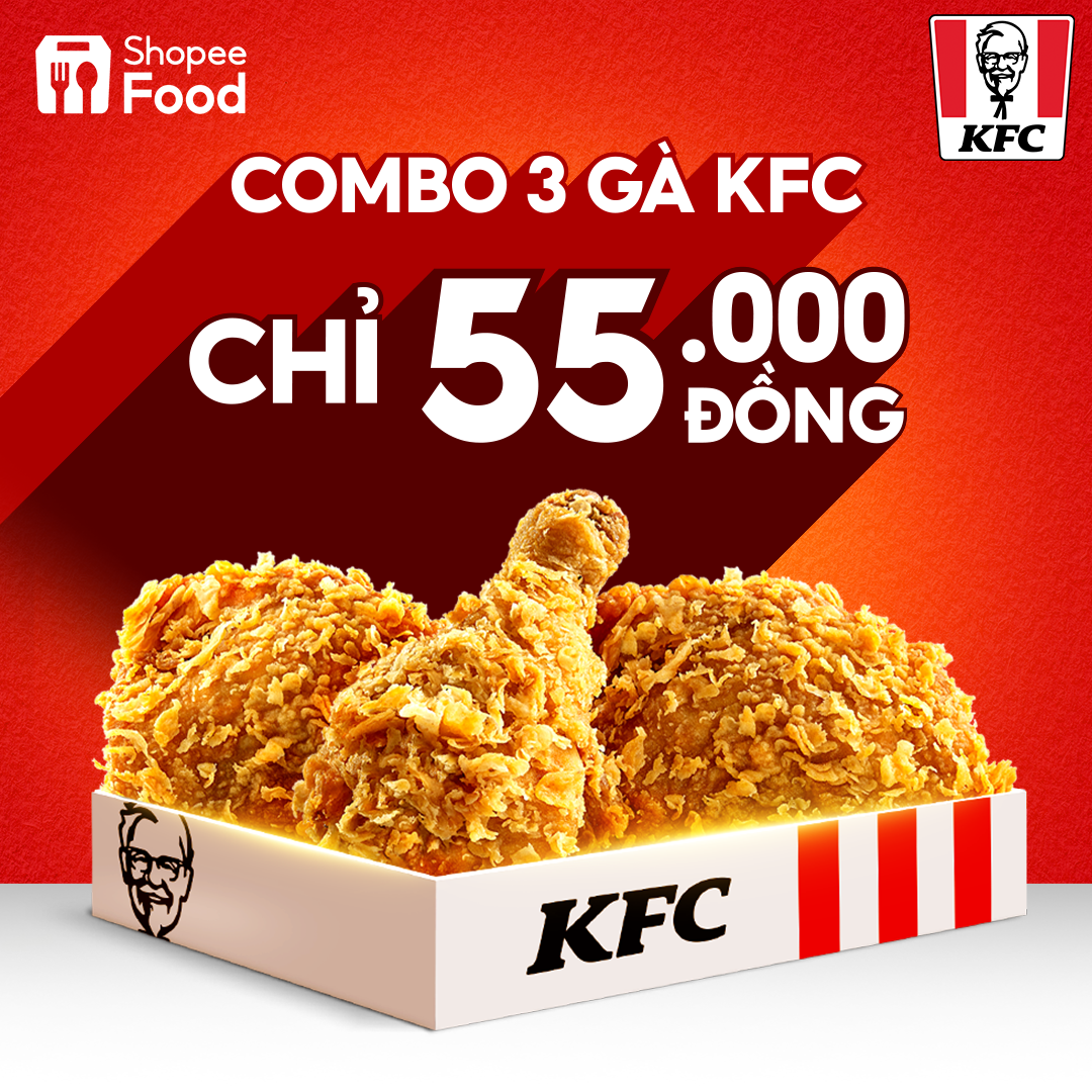 KFC ảnh 1