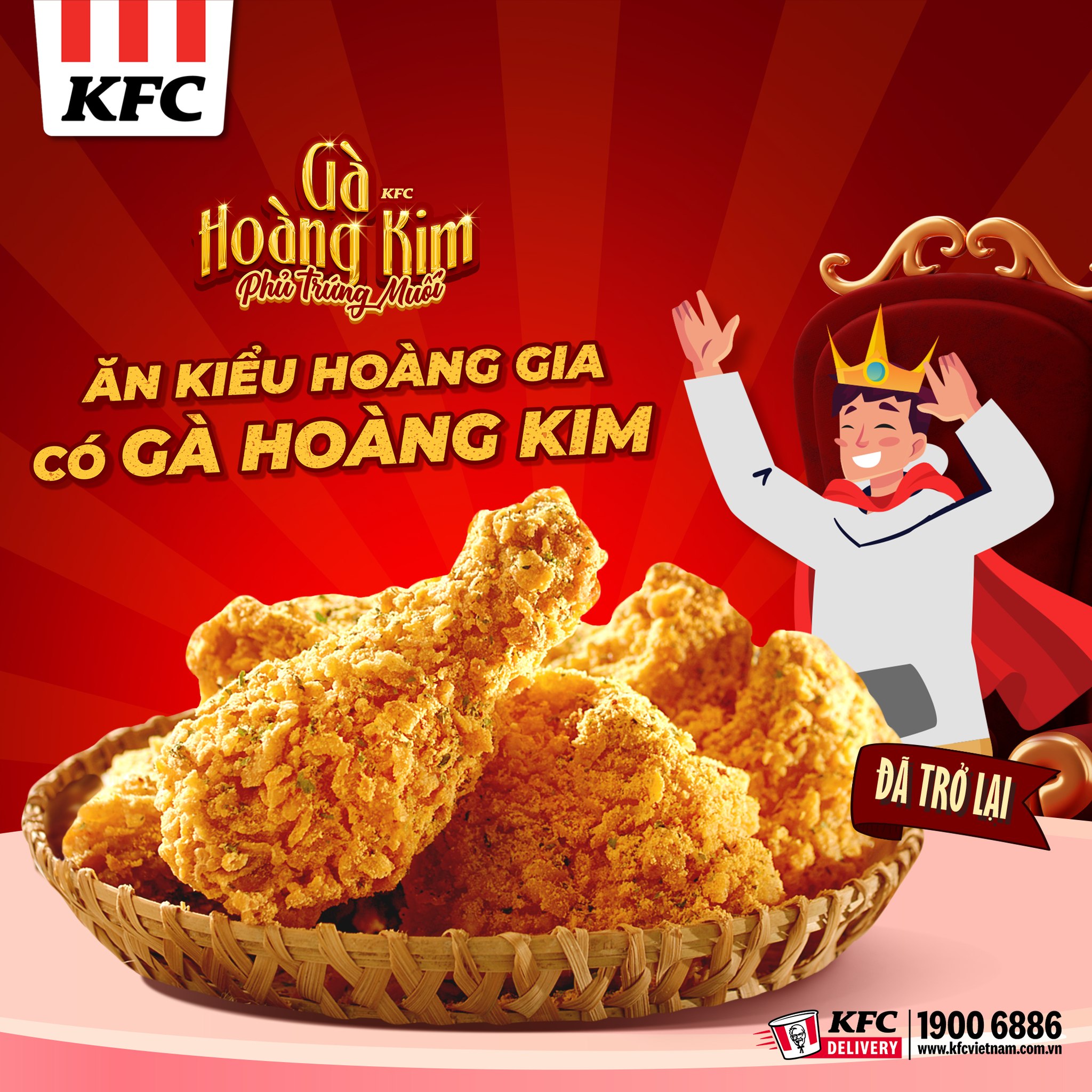 KFC ảnh 2