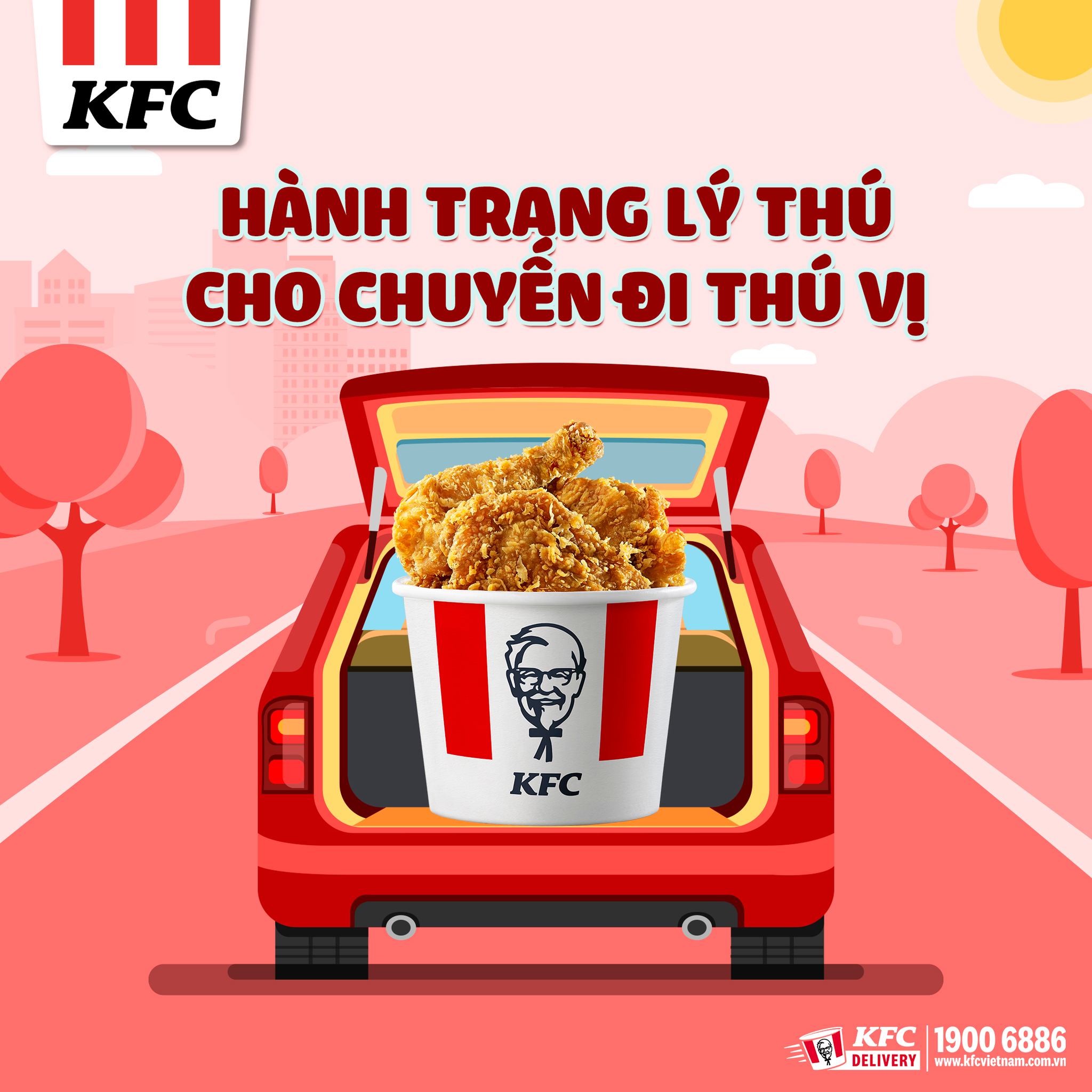 KFC ảnh 1