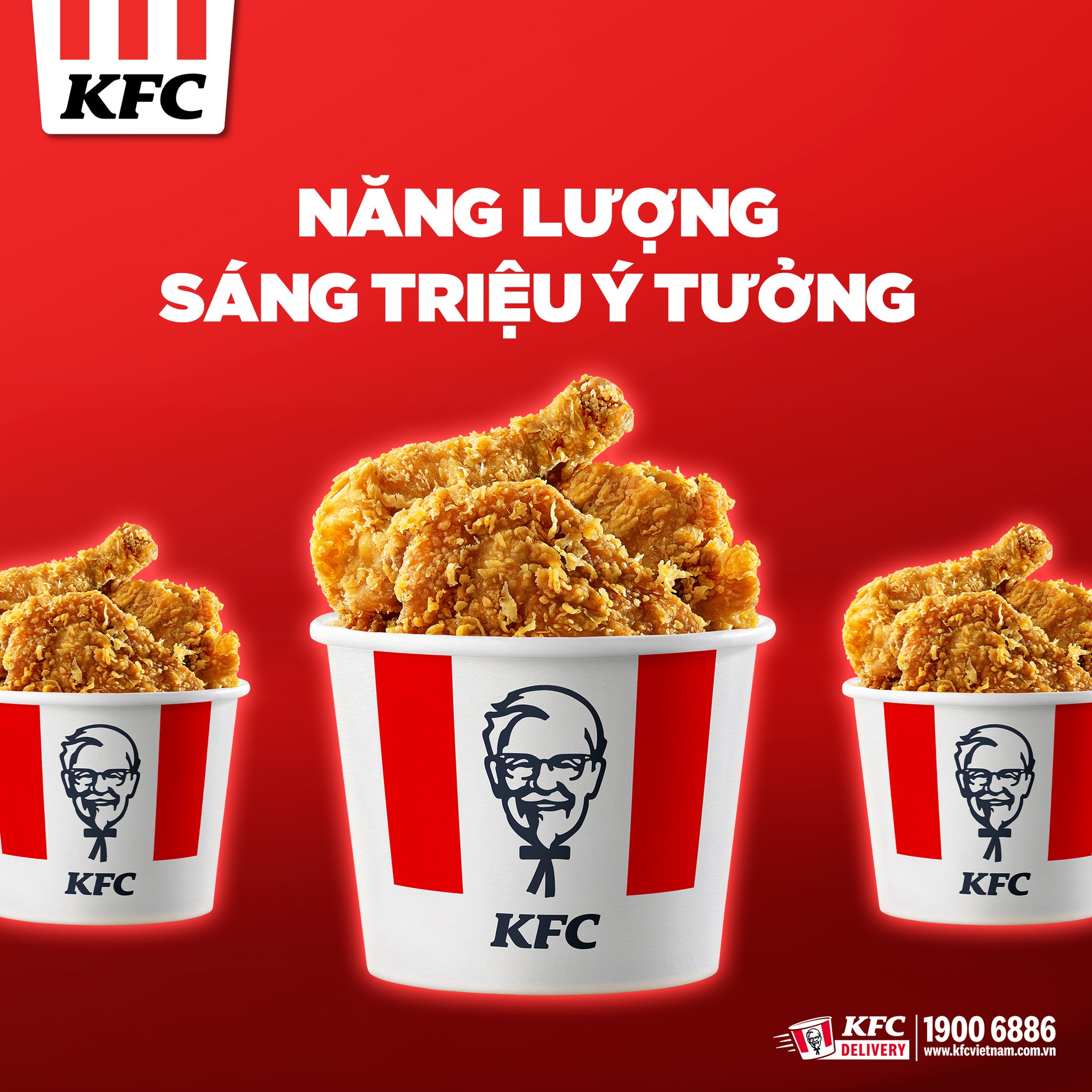 KFC ảnh 1