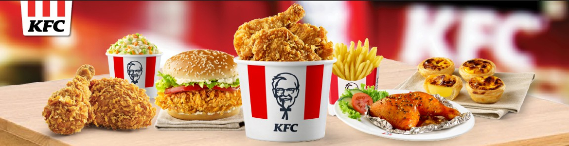 KFC ảnh 1