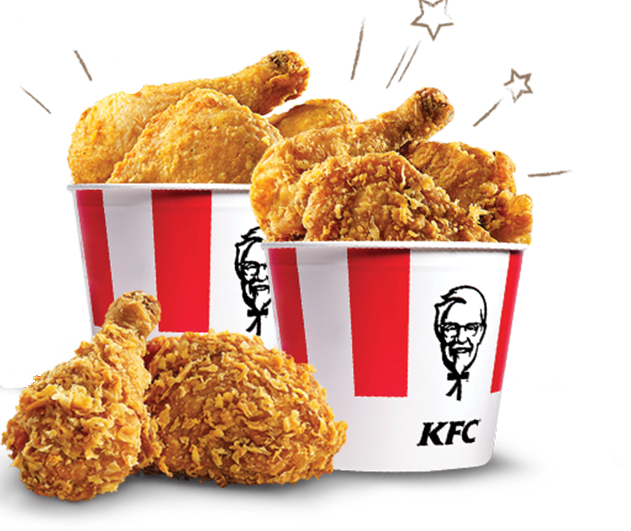 KFC ảnh 2