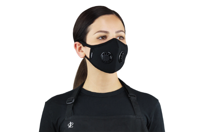 KHẨU TRANG VOGMASK ảnh 2