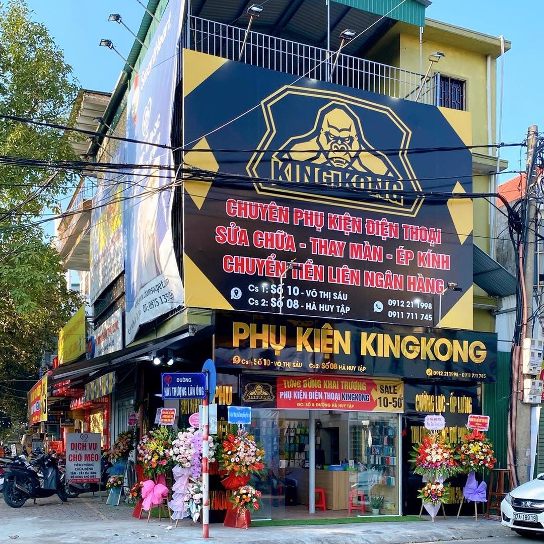 KINGKONG SHOP ảnh 1