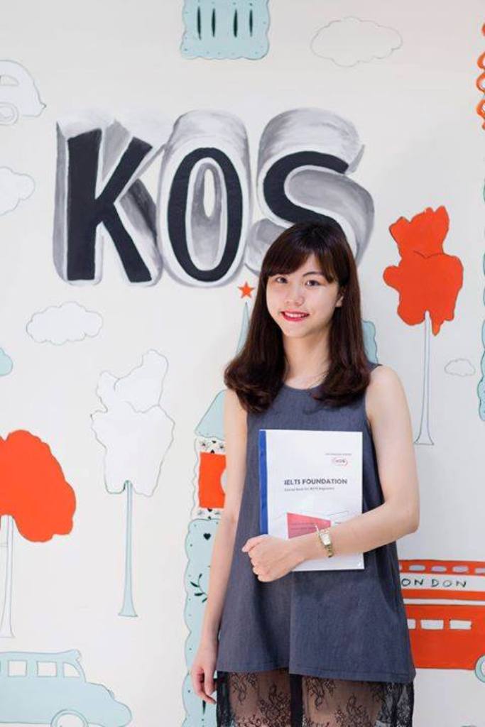 KOS ENGLISH CENTER ảnh 1