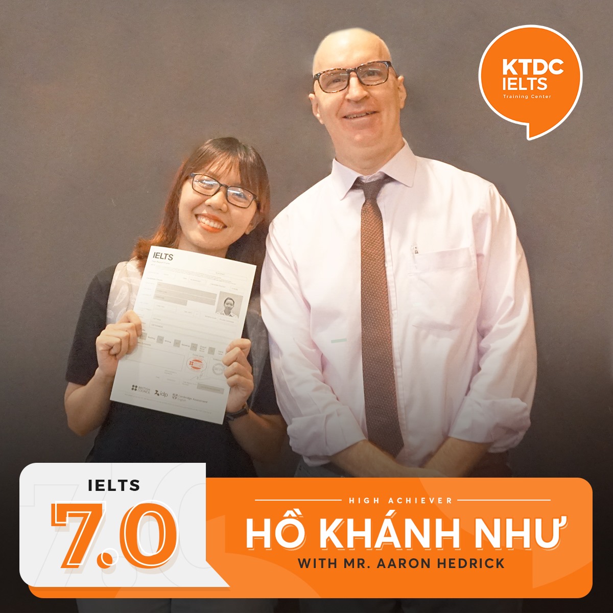 KTDC IELTS ảnh 2