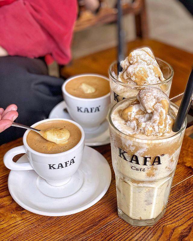 Kafa Café ảnh 2