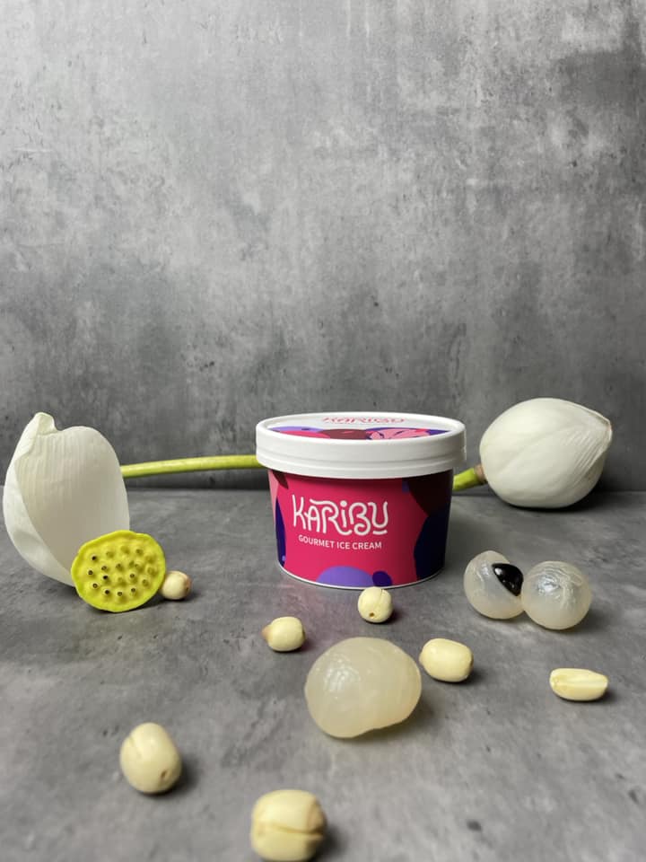 Karibu Gourmet Ice Cream ảnh 1