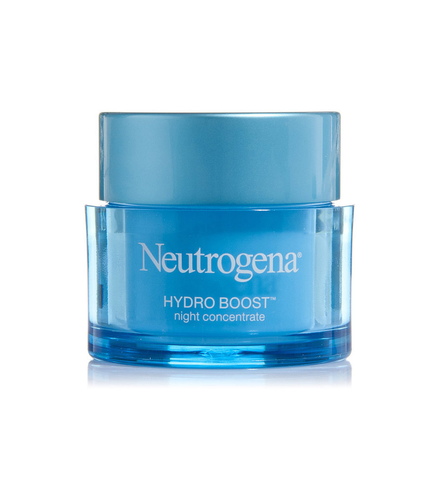 Kem Dưỡng Ẩm Ban Đêm Neutrogena Hydro Boost Night Concentrate Deep Hydration Cream ảnh 1