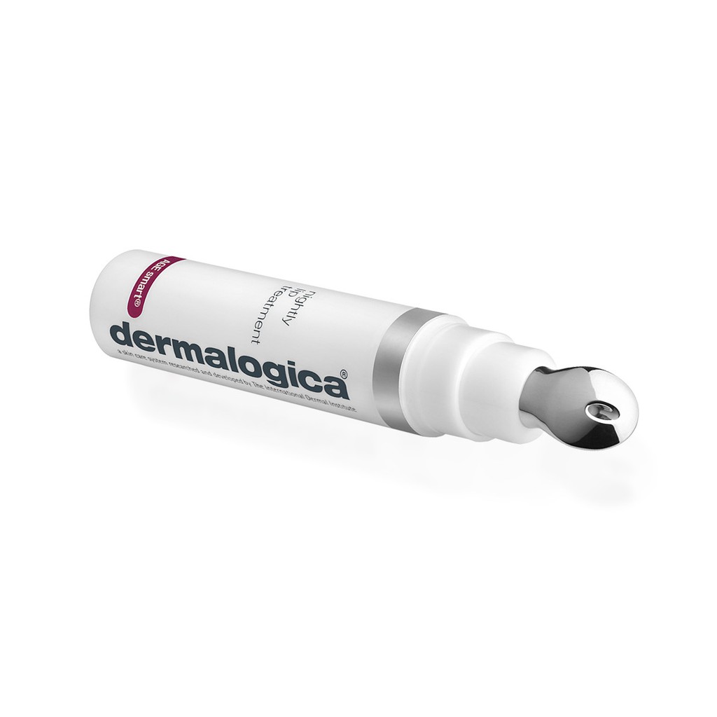 Kem Dưỡng Môi Ban Đêm Dermalogica Nightly Lip Treatment ảnh 1