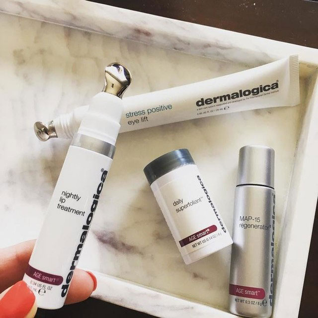 Kem Dưỡng Môi Ban Đêm Dermalogica Nightly Lip Treatment ảnh 2