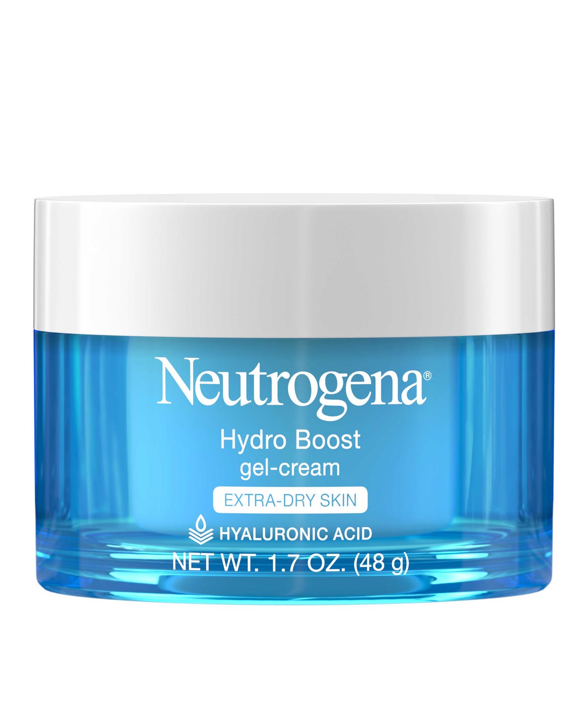 Kem Dưỡng Neutrogena Hydro Boost Gel – Cream Hyaluronic Acid ảnh 2